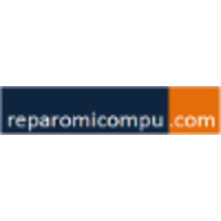 reparomicompu.com logo, reparomicompu.com contact details