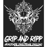 GRIP AND RIPP HDD logo, GRIP AND RIPP HDD contact details