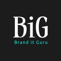 Brand it Guru logo, Brand it Guru contact details