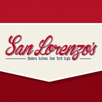 San Lorenzos logo, San Lorenzos contact details