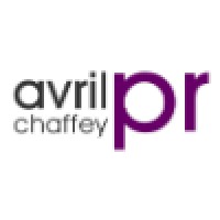 Avril Chaffey PR logo, Avril Chaffey PR contact details