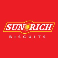 Sunrich Biscuits logo, Sunrich Biscuits contact details