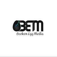 BrokenEgg Media logo, BrokenEgg Media contact details