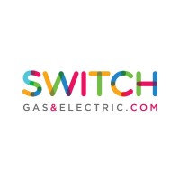 Switch Gas & Electric logo, Switch Gas & Electric contact details