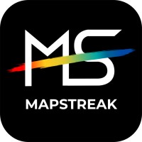 Mapstreak logo, Mapstreak contact details