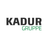 KADUR GRUPPE logo, KADUR GRUPPE contact details