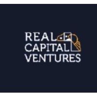 Real capital Ventures LLP logo, Real capital Ventures LLP contact details