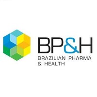 Brazilian Pharma & Health logo, Brazilian Pharma & Health contact details