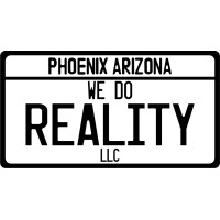 WE DO REALITY INC logo, WE DO REALITY INC contact details