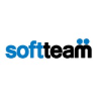 Softteam logo, Softteam contact details