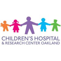 Children's Hospital Oakland Research Institute logo, Children's Hospital Oakland Research Institute contact details