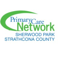 Sherwood Park Strathcona County Primary Care Network logo, Sherwood Park Strathcona County Primary Care Network contact details