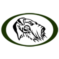 Alma High School logo, Alma High School contact details