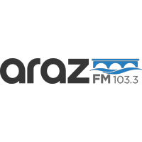 Araz 103.3 FM logo, Araz 103.3 FM contact details