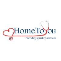 Home To You, LLC logo, Home To You, LLC contact details