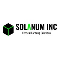 Solanum Inc logo, Solanum Inc contact details