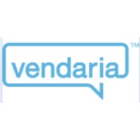 Vendaria Media Inc. logo, Vendaria Media Inc. contact details