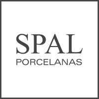 SPAL Porcelanas logo, SPAL Porcelanas contact details