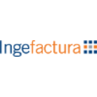 Ingefactura Ltda. logo, Ingefactura Ltda. contact details