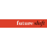 Futureshift logo, Futureshift contact details