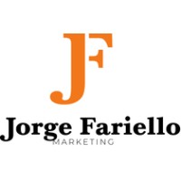 Jorge Fariello MKT logo, Jorge Fariello MKT contact details