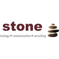 Stone - Strategy Communication Consulting logo, Stone - Strategy Communication Consulting contact details