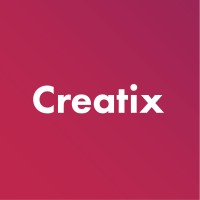 Creatix logo, Creatix contact details