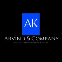 Arvind & Company logo, Arvind & Company contact details