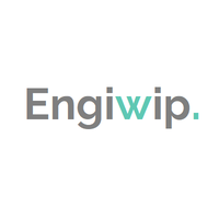 Engiwip logo, Engiwip contact details