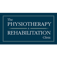 The Physiotherapy and Rehabilitation Clinic logo, The Physiotherapy and Rehabilitation Clinic contact details