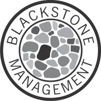 Blackstone Management logo, Blackstone Management contact details