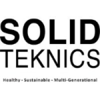 Solidteknics logo, Solidteknics contact details