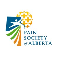 Pain Society of Alberta logo, Pain Society of Alberta contact details