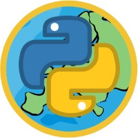 PythonForChange logo, PythonForChange contact details