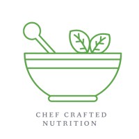 Chef Crafted Nutrition logo, Chef Crafted Nutrition contact details