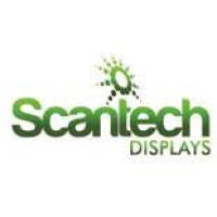 Scantech Displays logo, Scantech Displays contact details