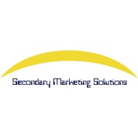 Secondary Marketing Solutions logo, Secondary Marketing Solutions contact details