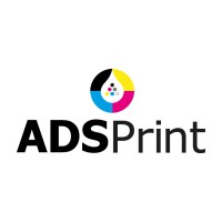 ADS Print BV logo, ADS Print BV contact details