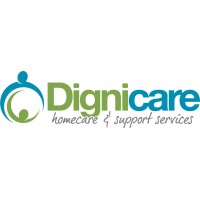 Dignicare Ltd logo, Dignicare Ltd contact details