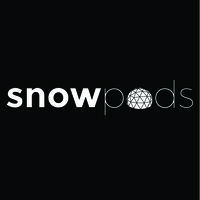 Snowpods Corp. logo, Snowpods Corp. contact details