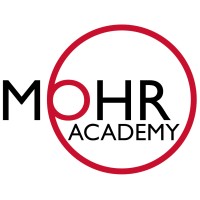 Mohr Academy logo, Mohr Academy contact details