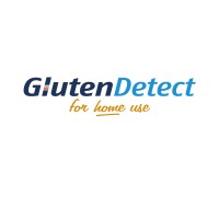 Gluten Detective logo, Gluten Detective contact details