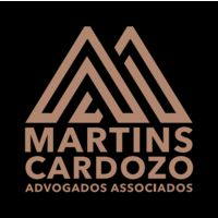 Martins Cardozo Advogados Associados logo, Martins Cardozo Advogados Associados contact details