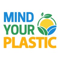 Mind Your Plastic logo, Mind Your Plastic contact details