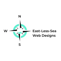 East-Less-Sea Web Design logo, East-Less-Sea Web Design contact details