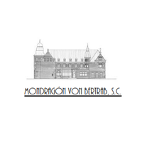 MONDRAGÓN VON BERTRAB, S.C. logo, MONDRAGÓN VON BERTRAB, S.C. contact details