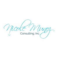 Nicole Munoz Consulting logo, Nicole Munoz Consulting contact details