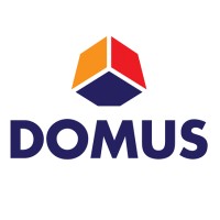 DOMUS SRL logo, DOMUS SRL contact details