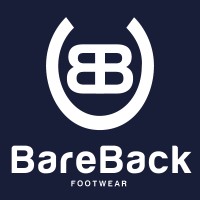 Bareback Footwear logo, Bareback Footwear contact details