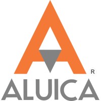 ALUICA SAS logo, ALUICA SAS contact details